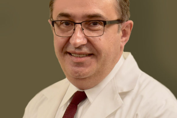 Scott P. Carnivale, MD, FACP