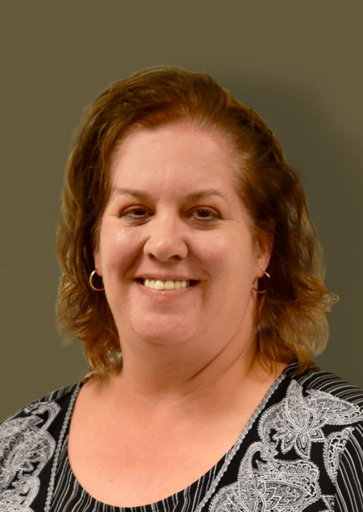 Renee Conn, CRNP