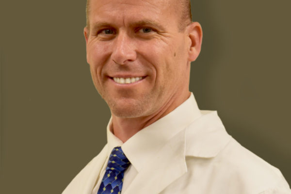 Scott P. Carnivale, MD, FACP